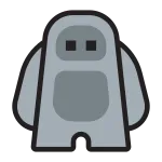 Believe SVG Icon
